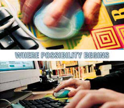 Qwest 1998 Annual Report