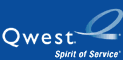 Qwest® Spirit of Service®