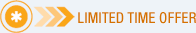 Limited Time Offer