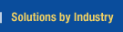 Solutions by Industry