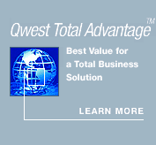 Qwest Total Advantage