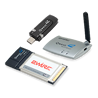 Wireless Adapters