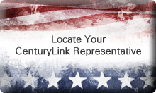 Locate Your CenturyLink Representative.