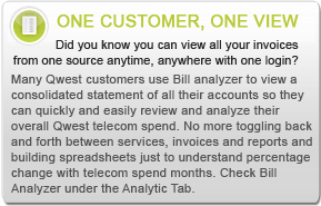 One Customer, One View