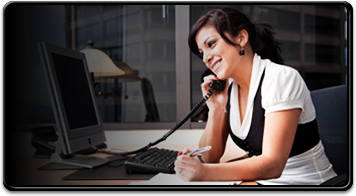 Qwest iQ® Voice Choice