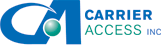 Career access inc. logo