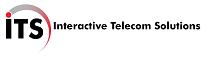 Interactive telecom solutions logo