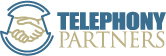 Telephony Partners logo