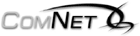 Comnet logo