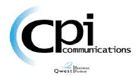 CPI Communications logo