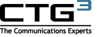 CTG 3 logo