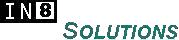 IN8 solutions logo
