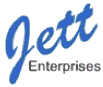 Jett enterprises logo