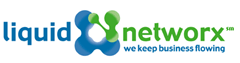 Liquid Networx logo