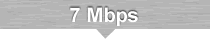 7 Mbps