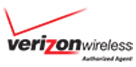 Verizon Wireless Logo