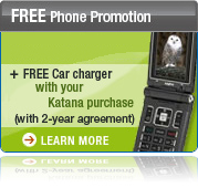 Free Phone Offer
